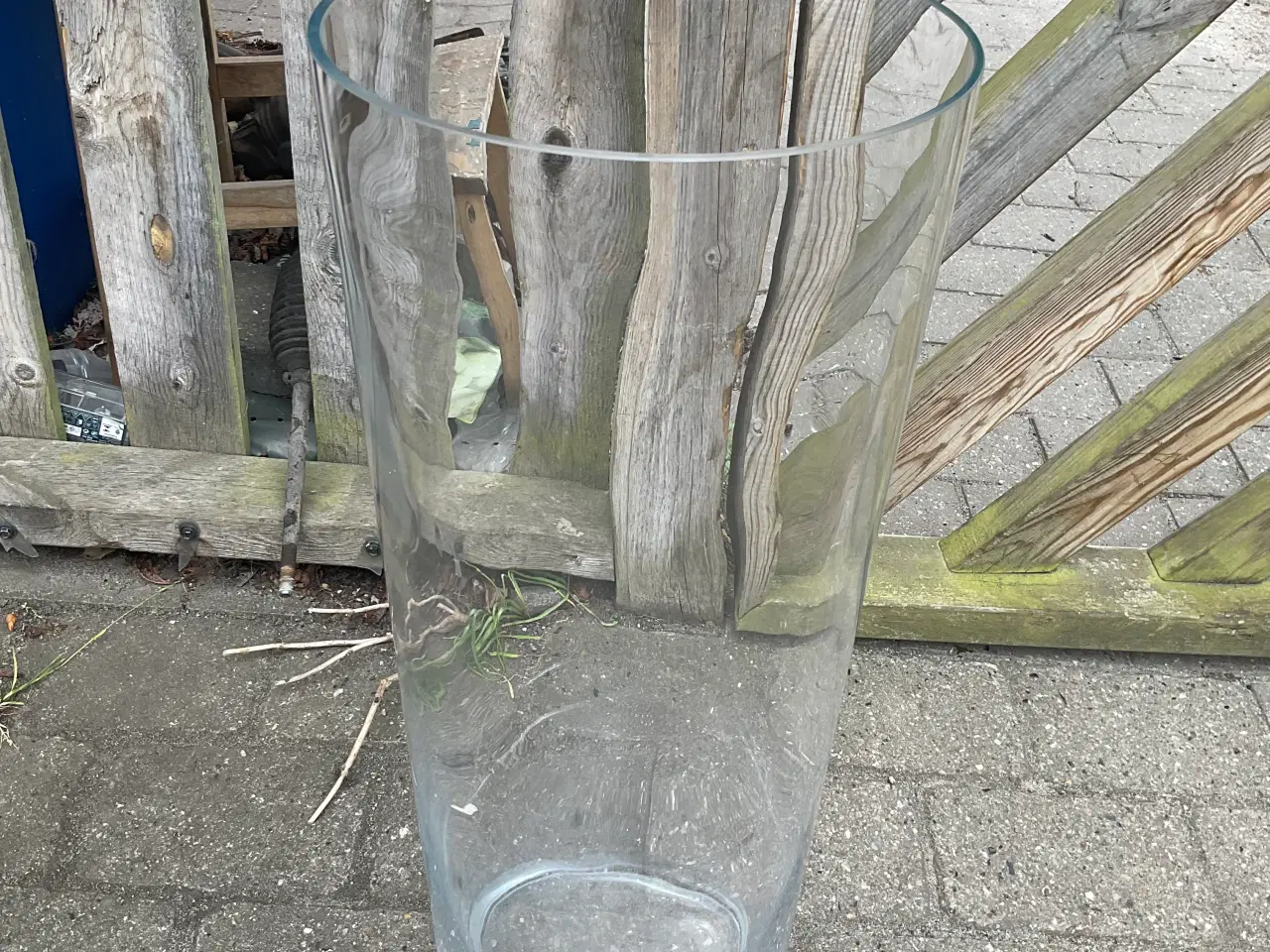 Billede 2 - Vase