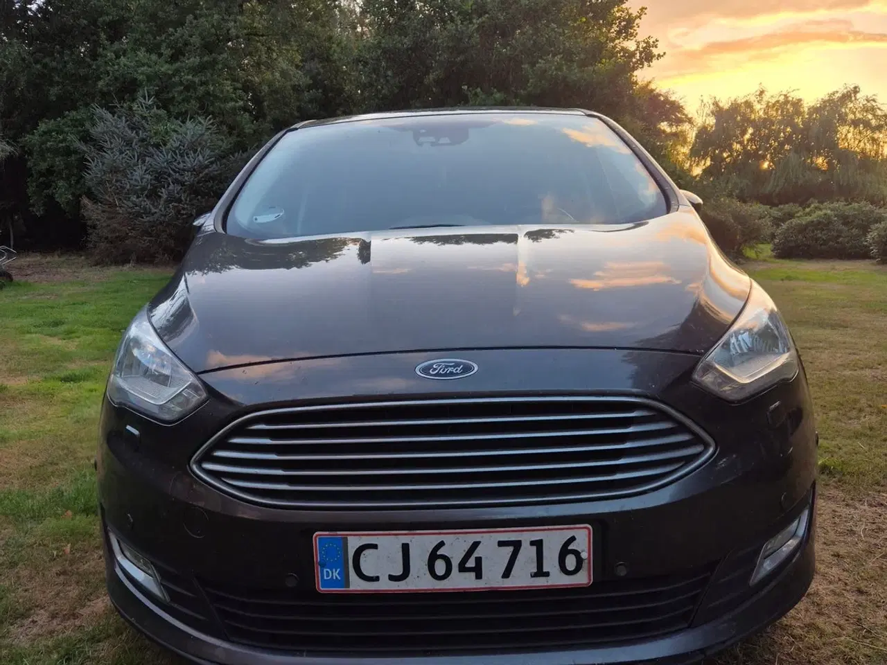 Billede 2 - Ford C-MAX 1,5 SCTi 150 Titanium aut.