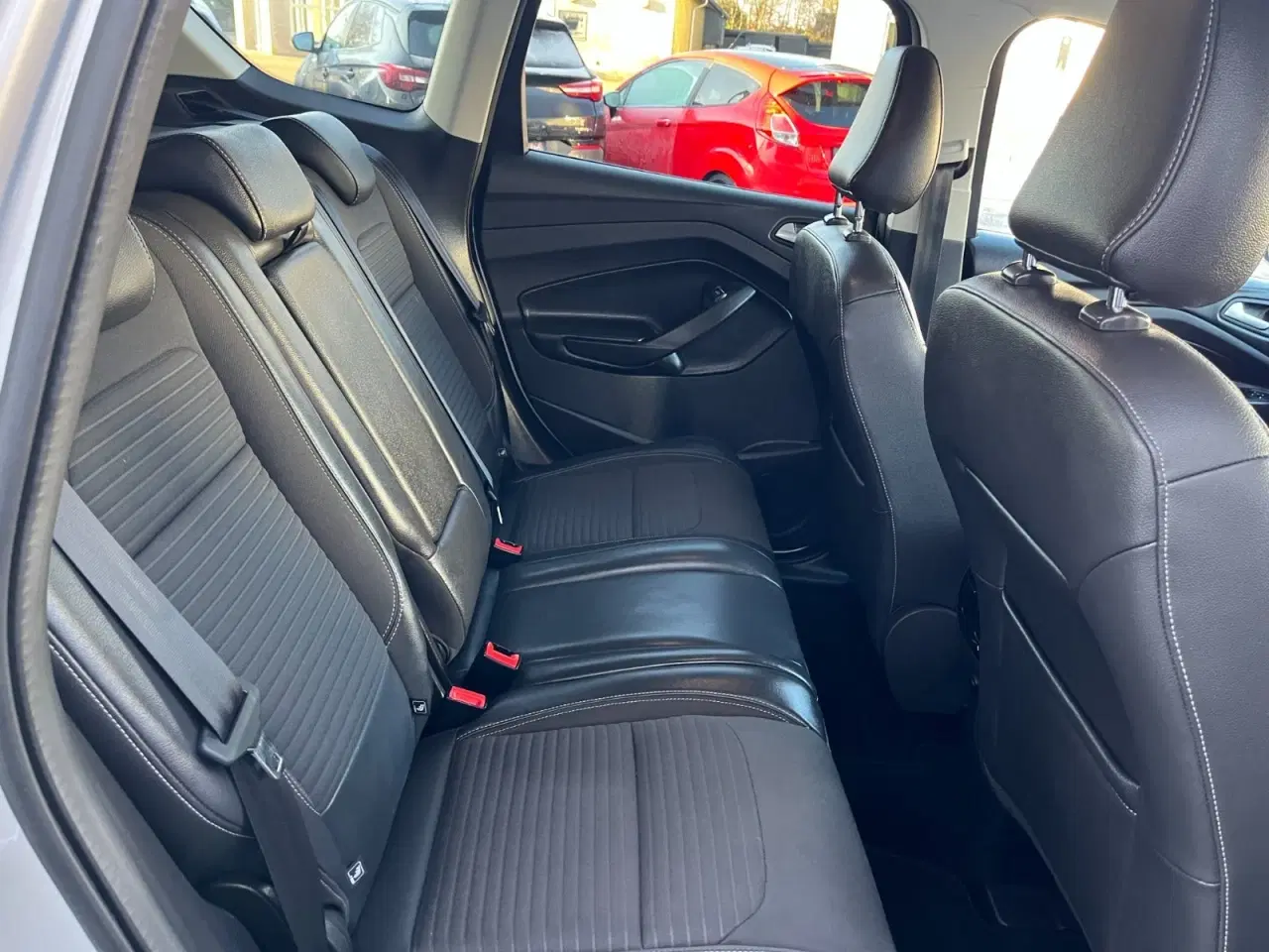 Billede 7 - Ford Kuga 1,5 SCTi 176 Titanium aut. AWD