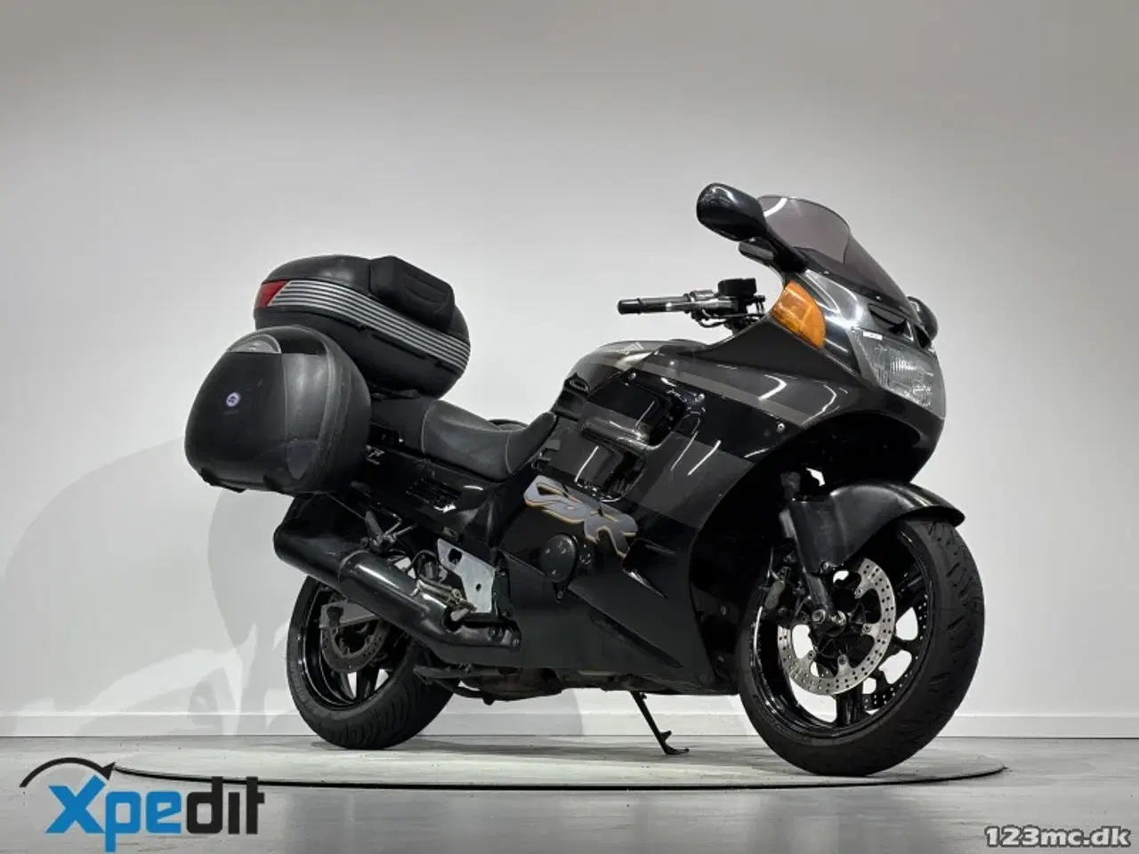 Billede 3 - Honda CBR 1000 F