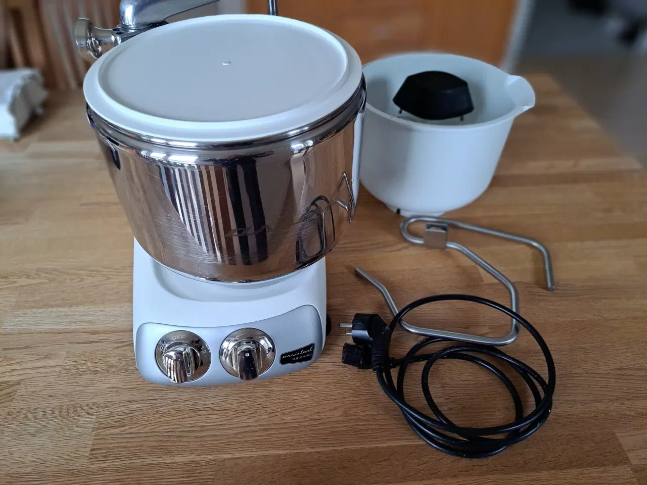 Billede 1 - Assistent Original røremaskine