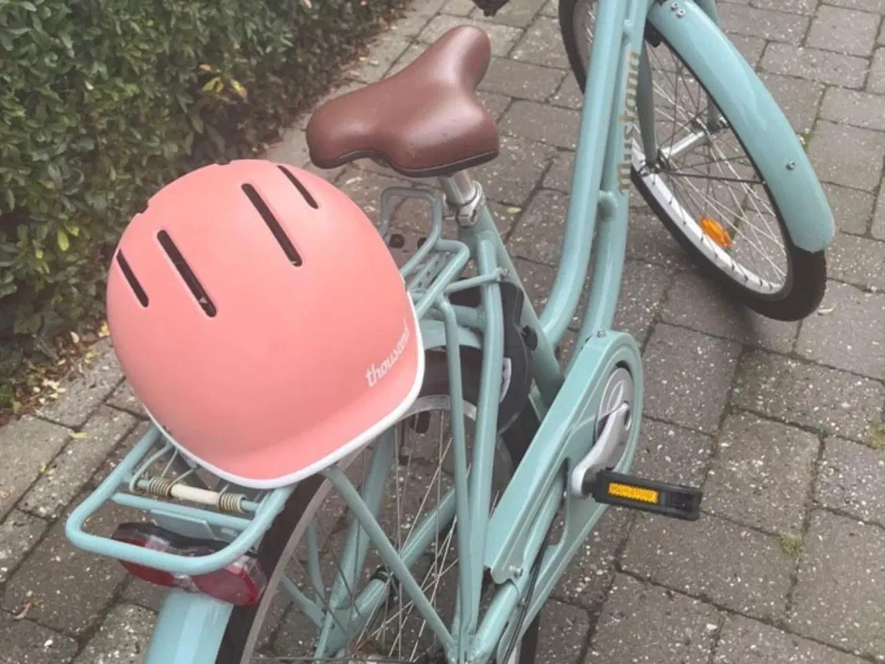 Billede 3 - Pigecykel 24”