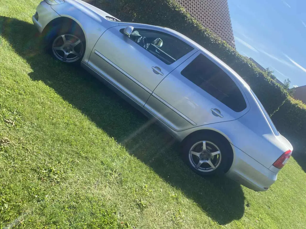 Billede 7 - NySynet SKODA OCTAVIA 1,6 tdi greenline