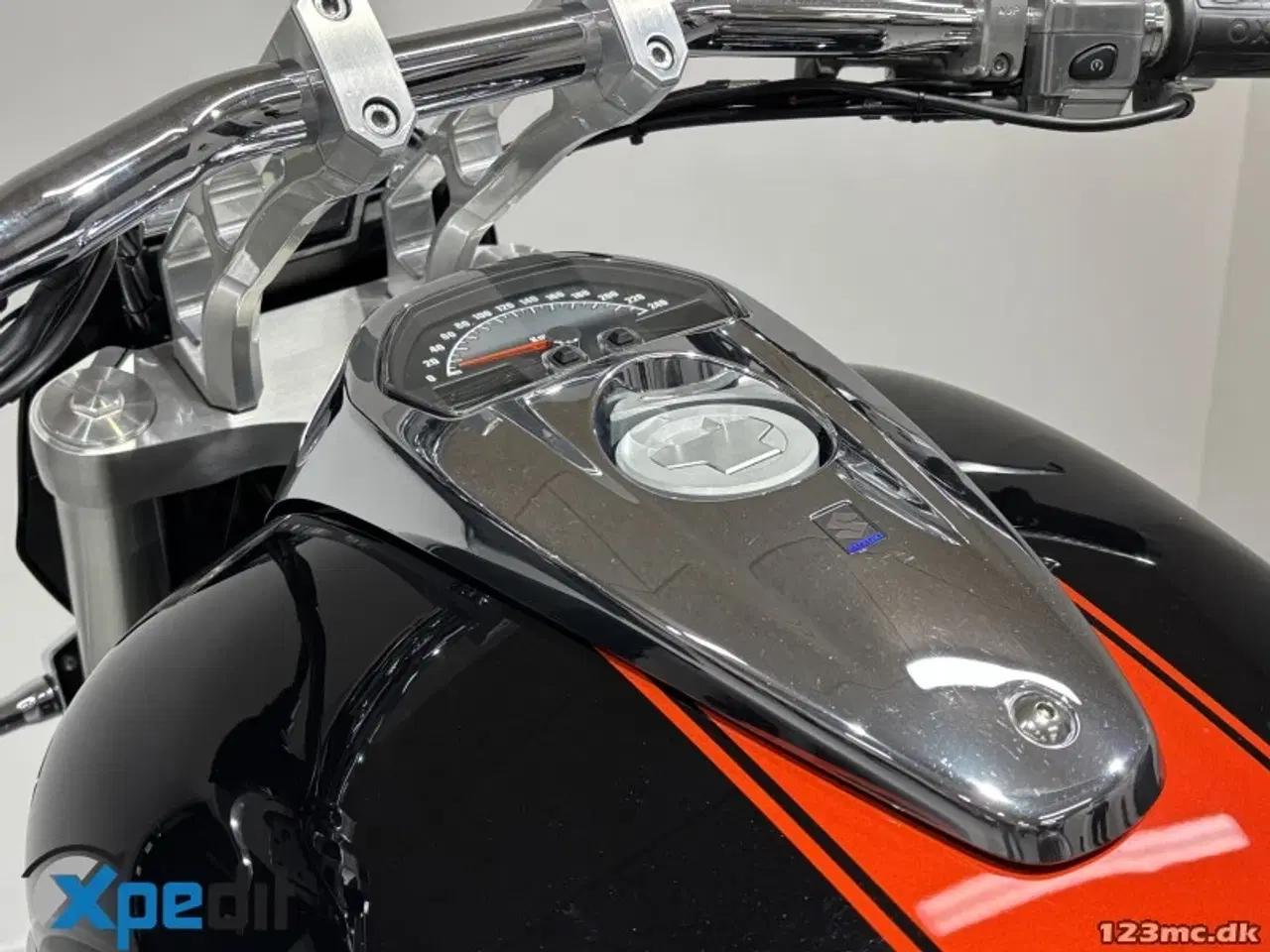 Billede 13 - Suzuki VZR 1800 Intruder