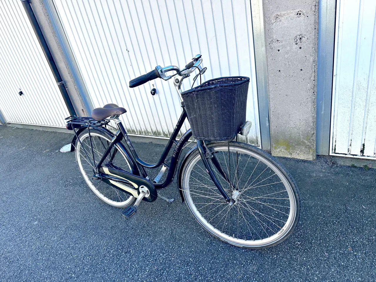 Billede 2 - KILDEMOES citybike 51 Cm 7 Gear