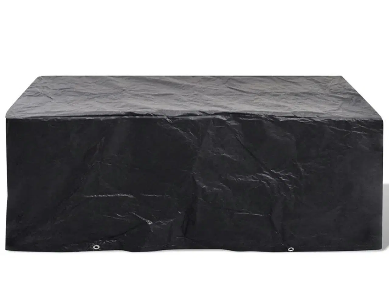 Billede 5 - Havemøbelovertræk 8 snørehuller 200x160x70 cm