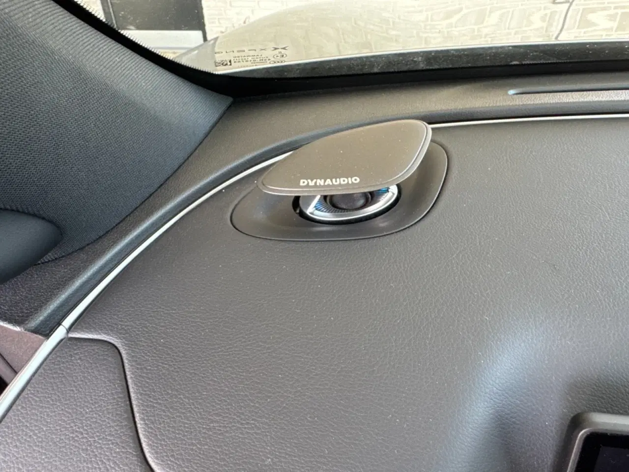 Billede 15 - Xpeng G9  Performance