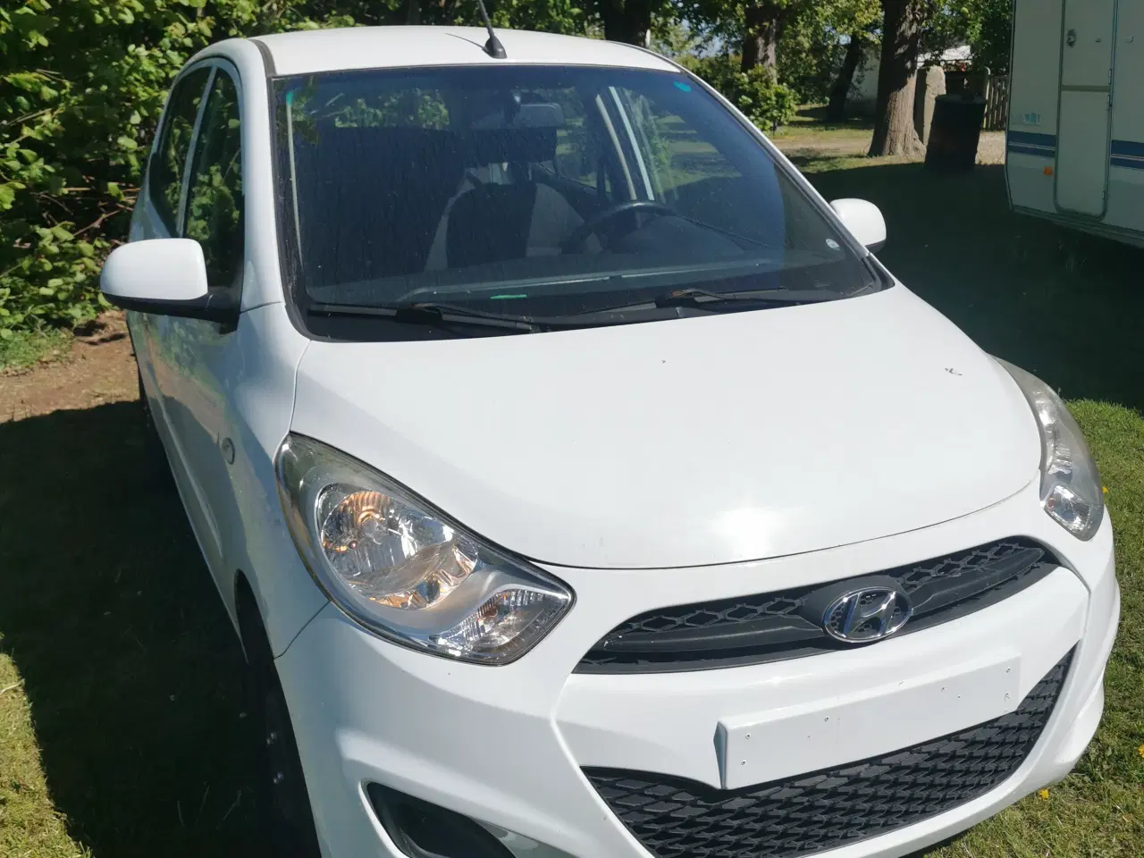 Billede 2 - Hyundai i10 2013