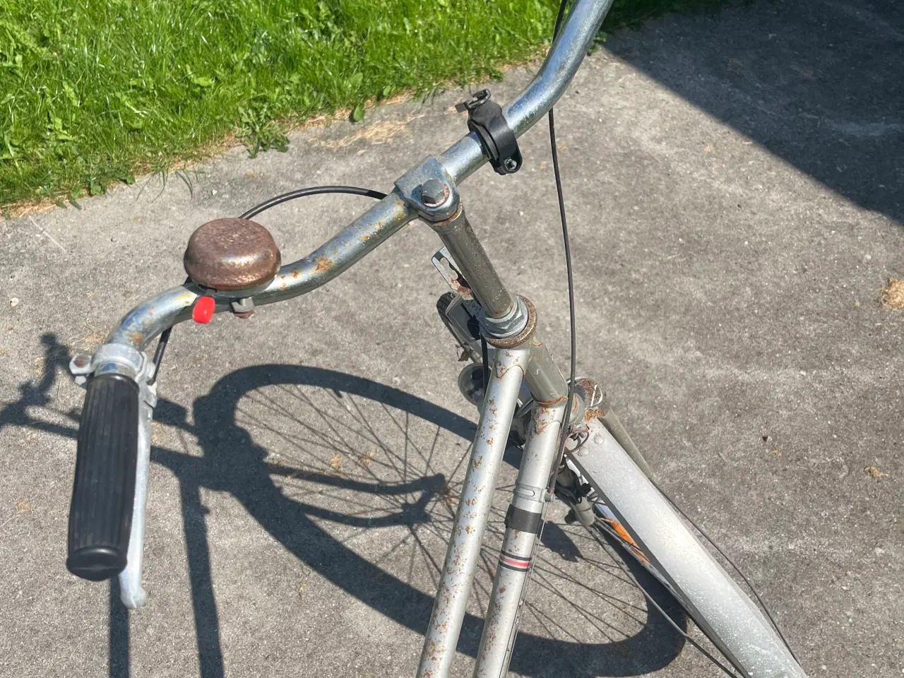 Billede 4 - Dame cykel 