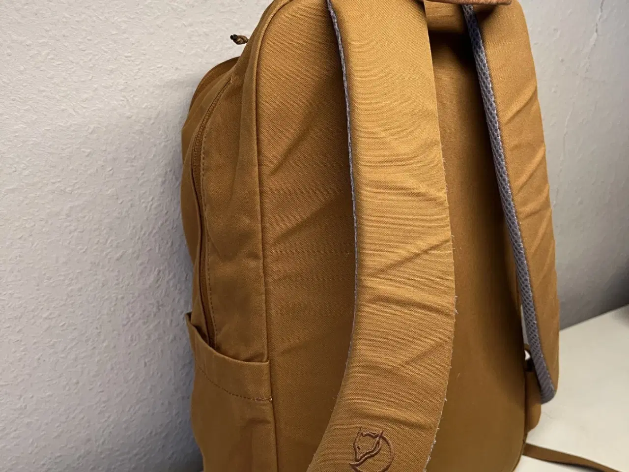 Billede 2 - Fjällräven rygsæk 20 L - sender gerne