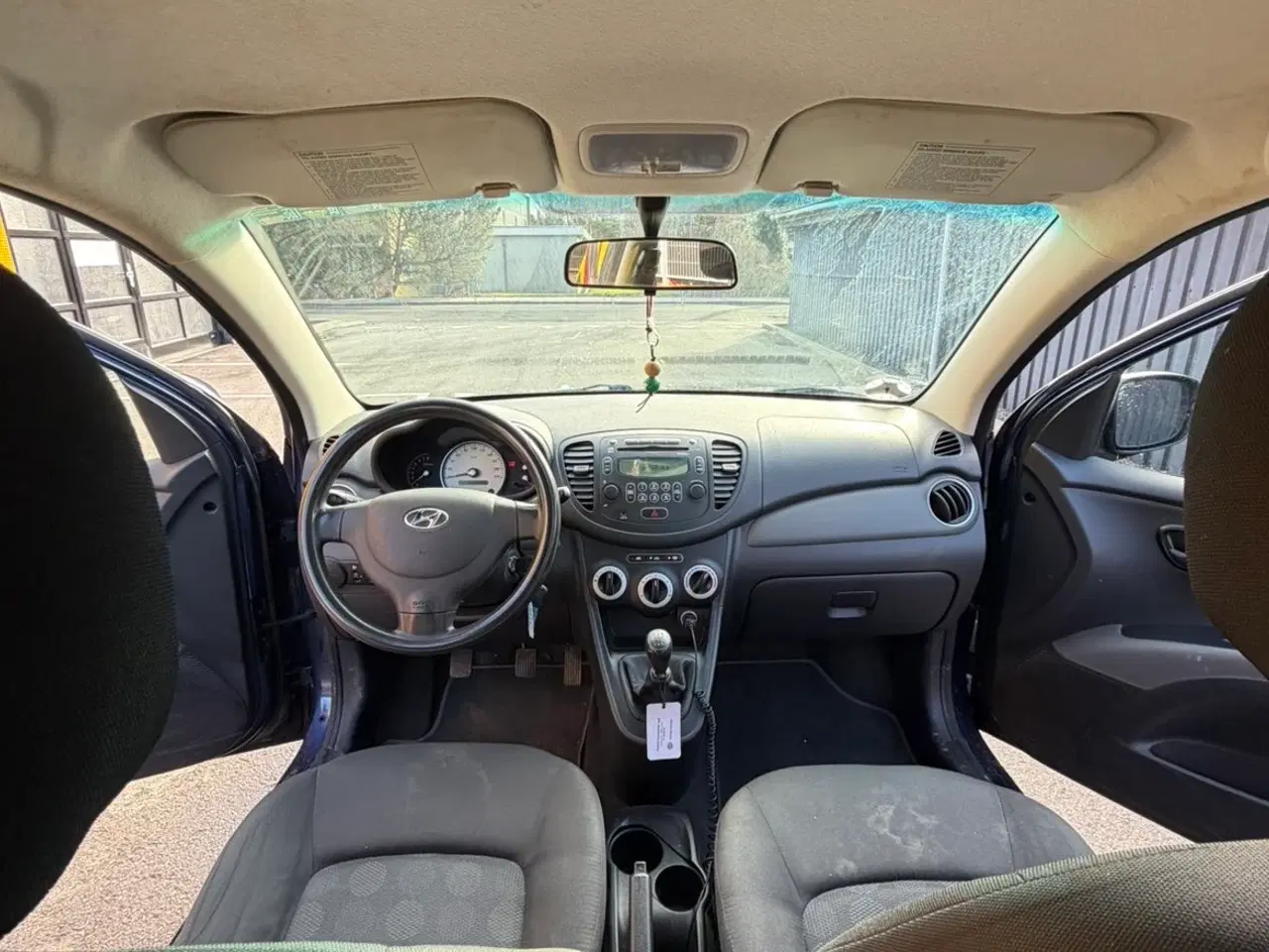 Billede 8 - Hyundai I10