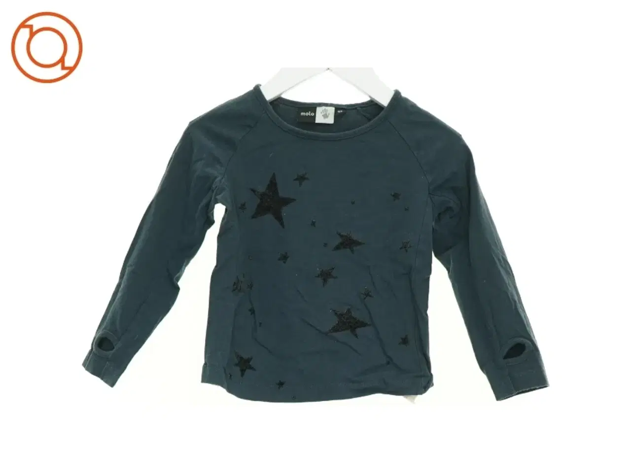 Billede 1 - Bluse fra Molo (str. 92 cm)