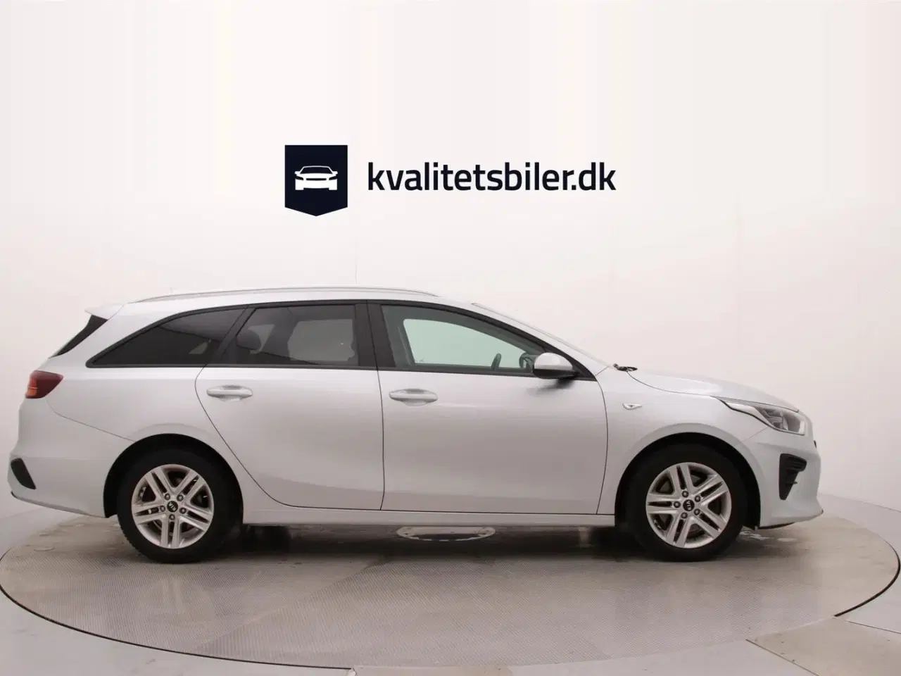 Billede 5 - Kia Ceed 1,0 T-GDi Active SW