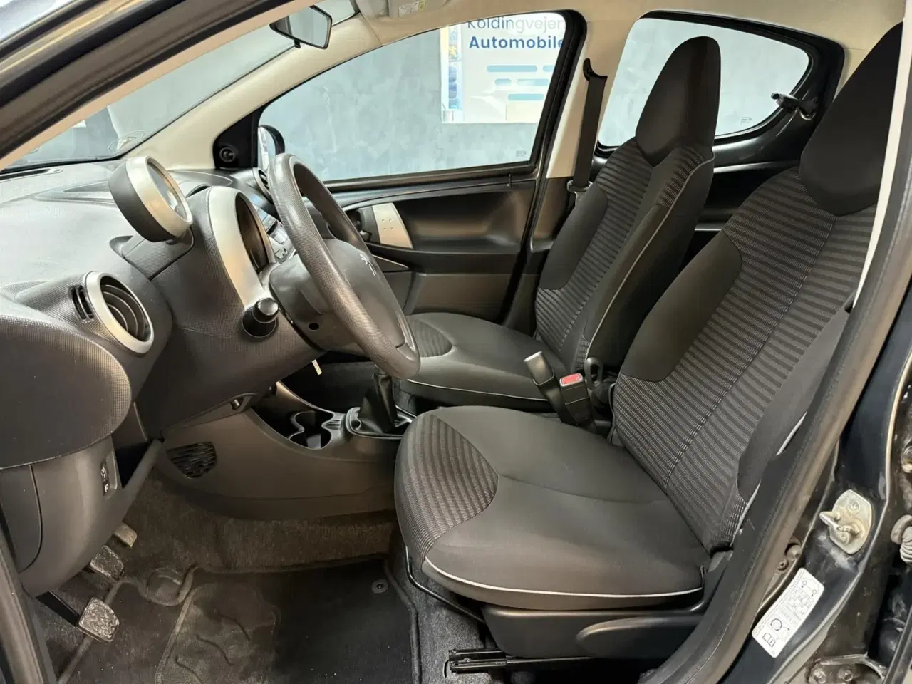 Billede 16 - Peugeot 107 1,0 Cool 68HK 5d