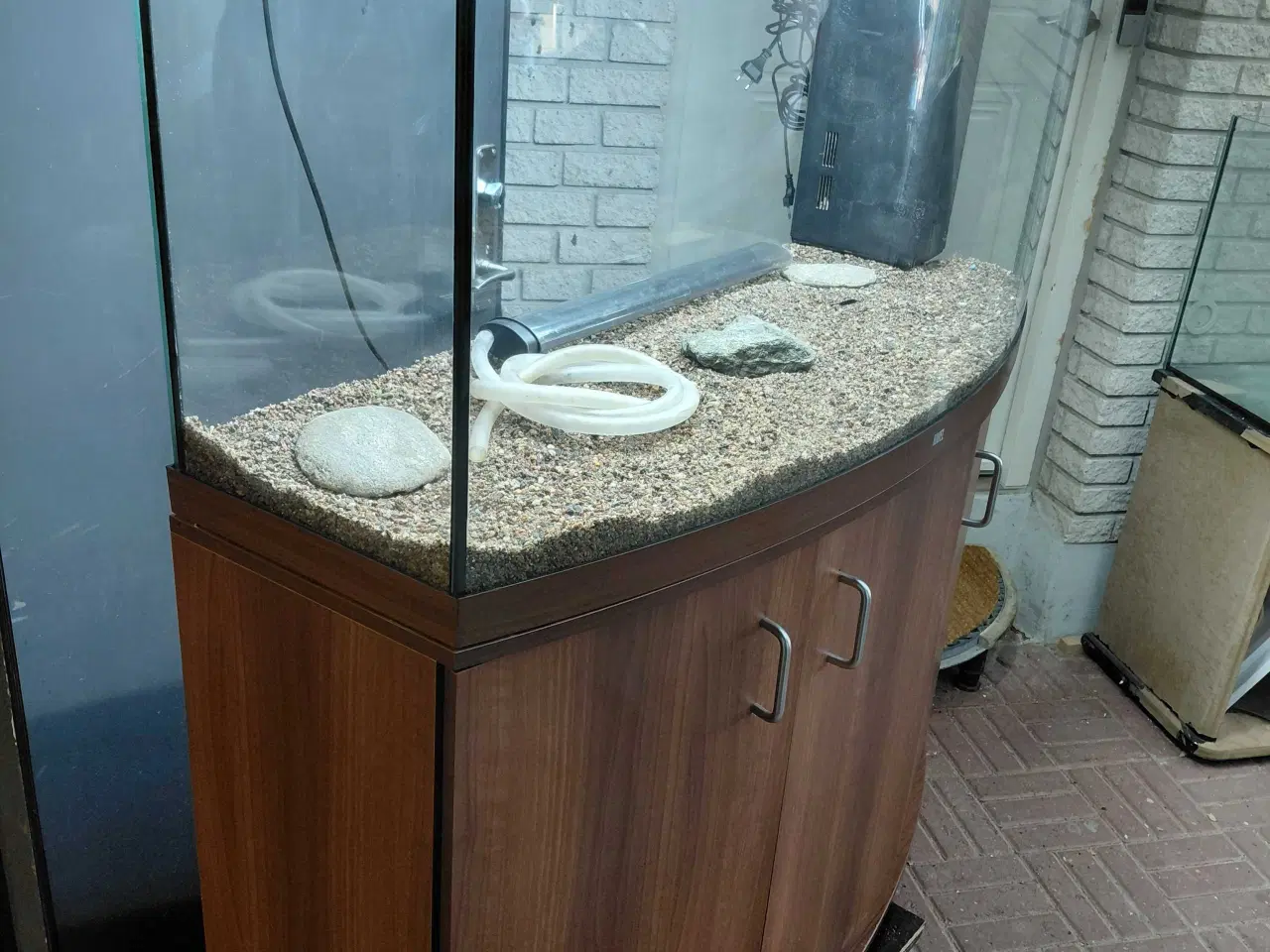 Billede 4 - Akvarier 260L 