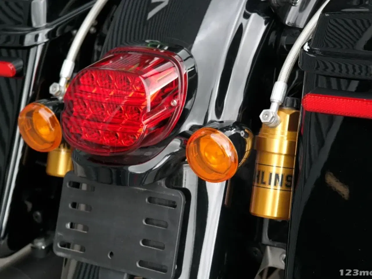 Billede 5 - Harley-Davidson FLTRXST Road Glide ST MC-SYD       BYTTER GERNE