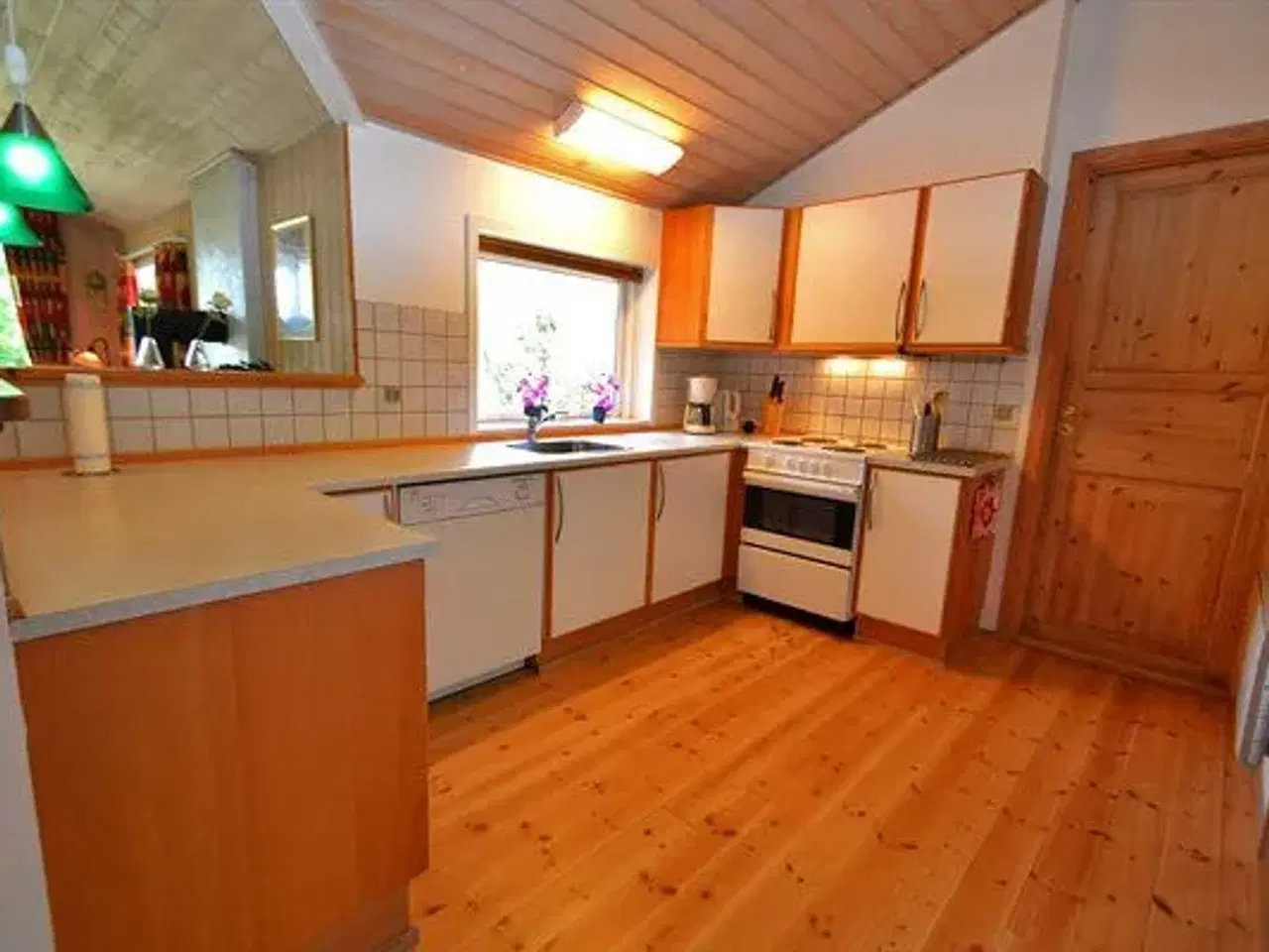 Billede 5 - Blåvand 5* Sommerhus. 