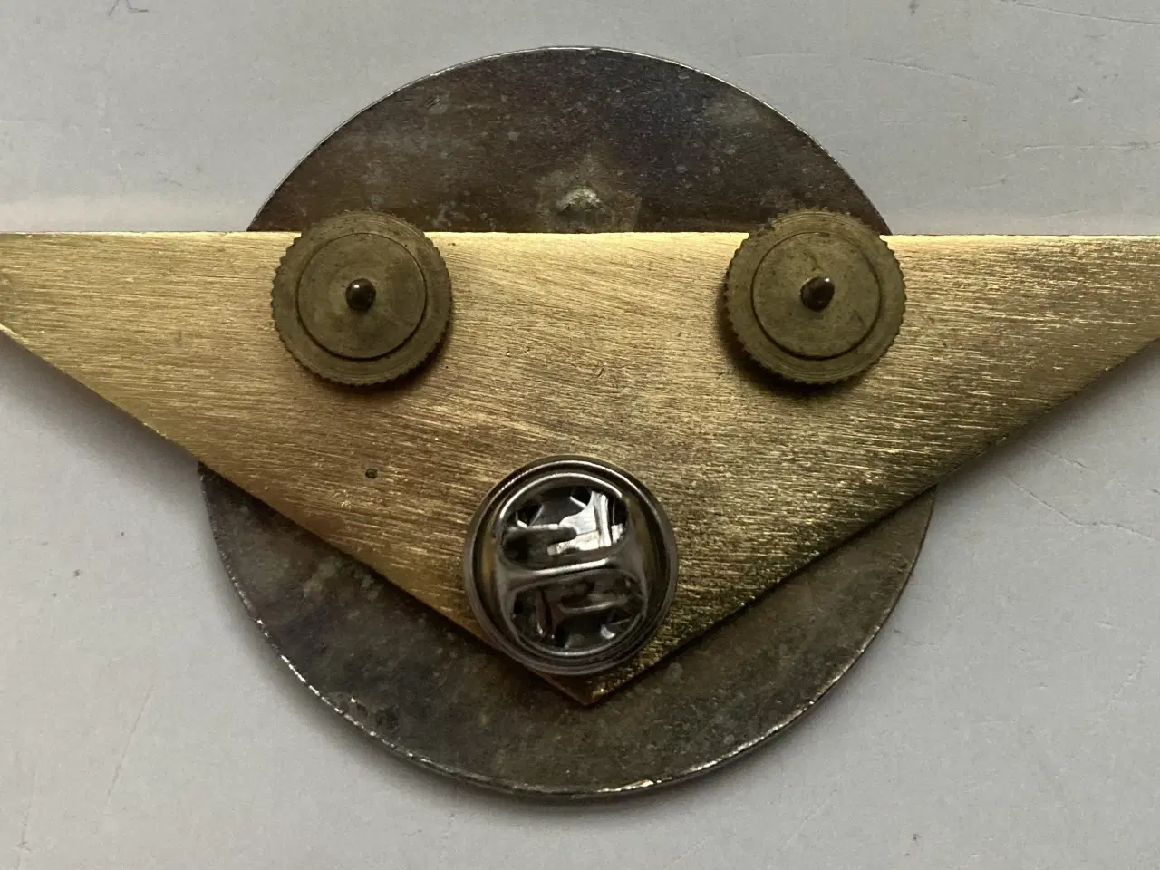 Billede 2 - Emblem Flyselskab Conair