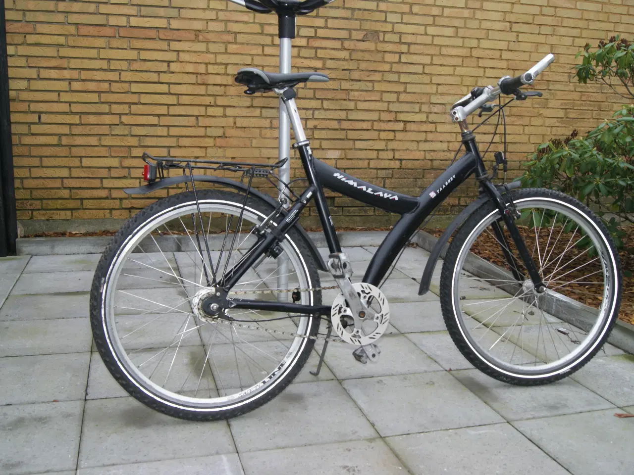 Billede 1 - Citybike