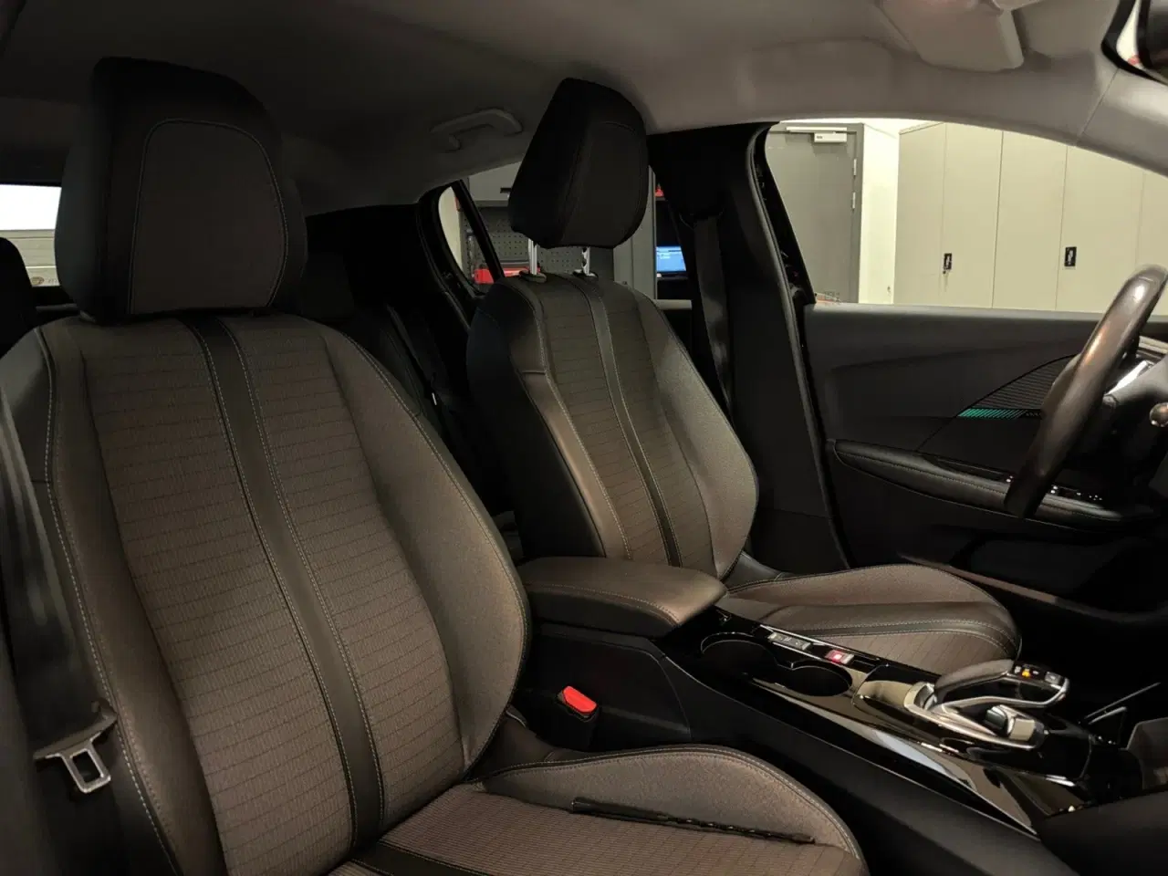 Billede 18 - Peugeot e-208 50 Allure