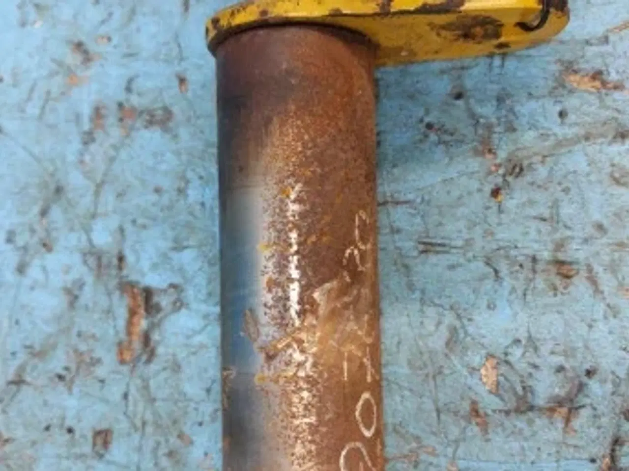 Billede 10 - Hydrema 906 Pin 207630 21cm Ø6 1Stk