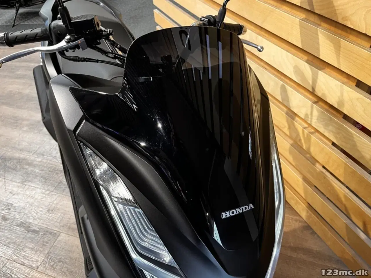 Billede 16 - Honda PCX 125