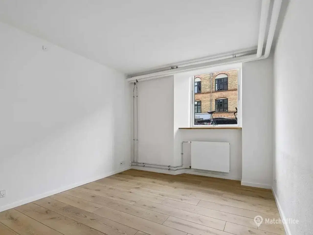 Billede 8 - Charmerende butik på Frederiksberg