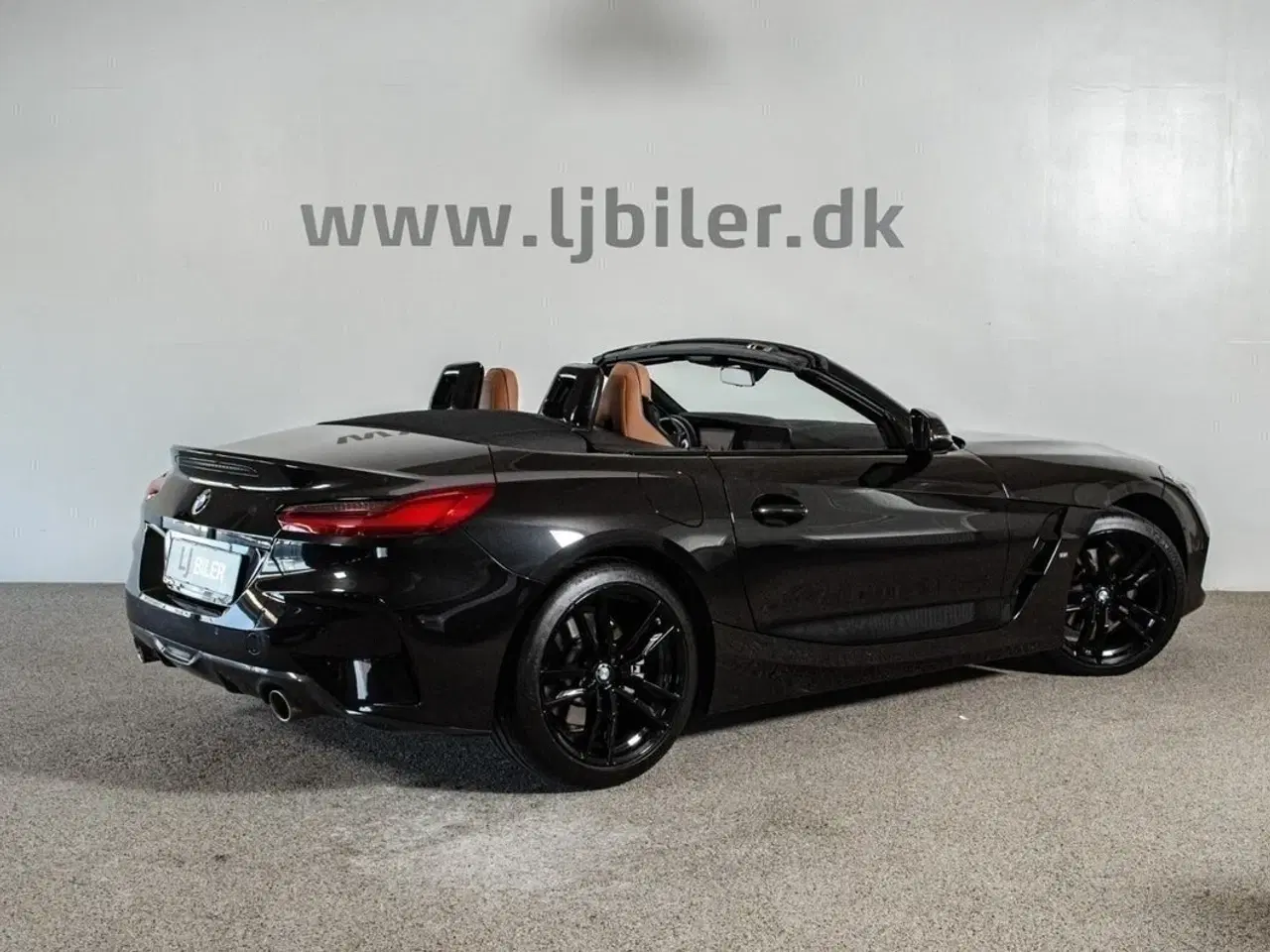 Billede 3 - BMW Z4 2,0 sDrive20i Roadster M-Sport aut.