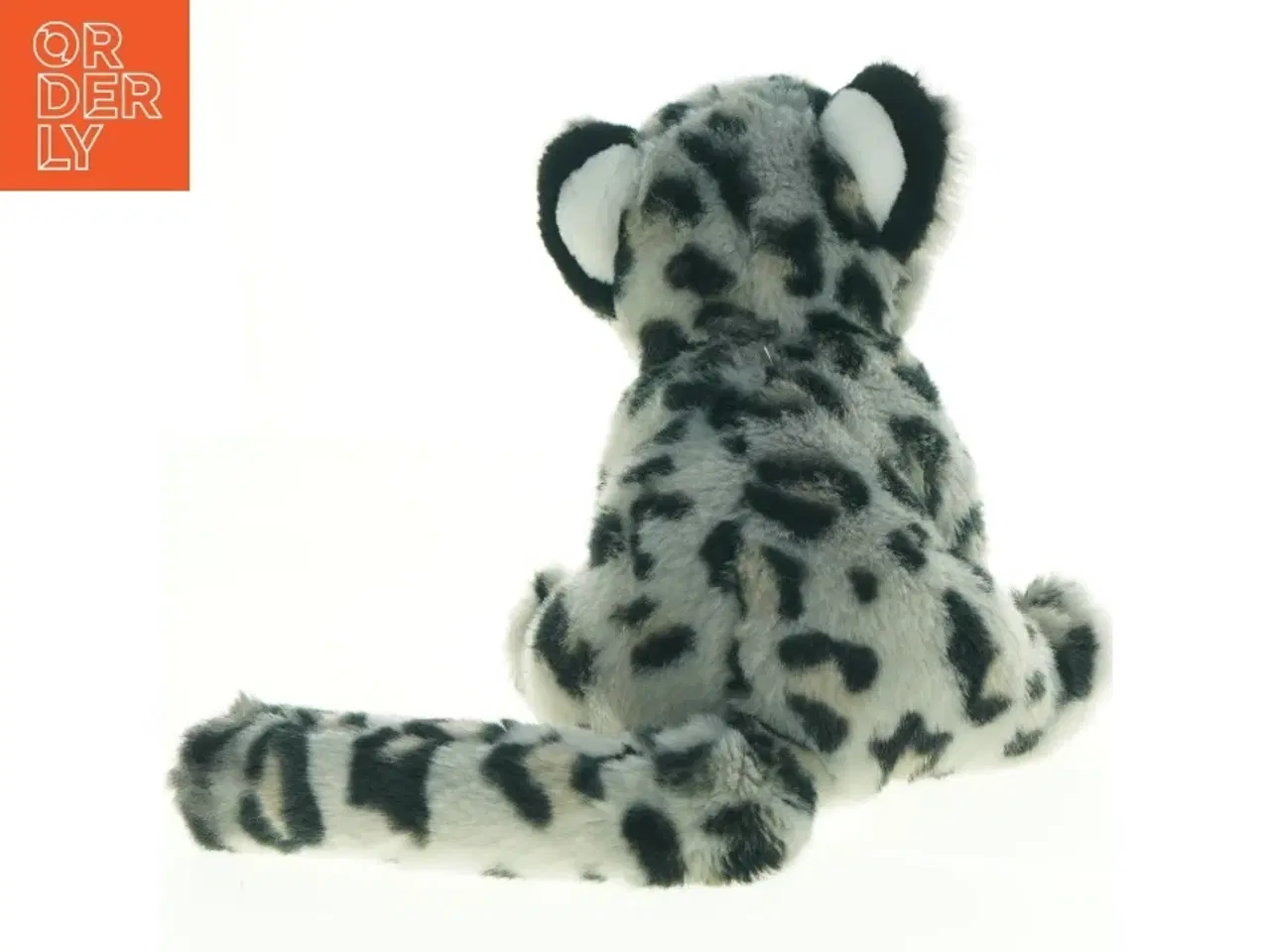 Billede 4 - Tigerbamse fra Nature Planet (str. 27 xn 18 cm)