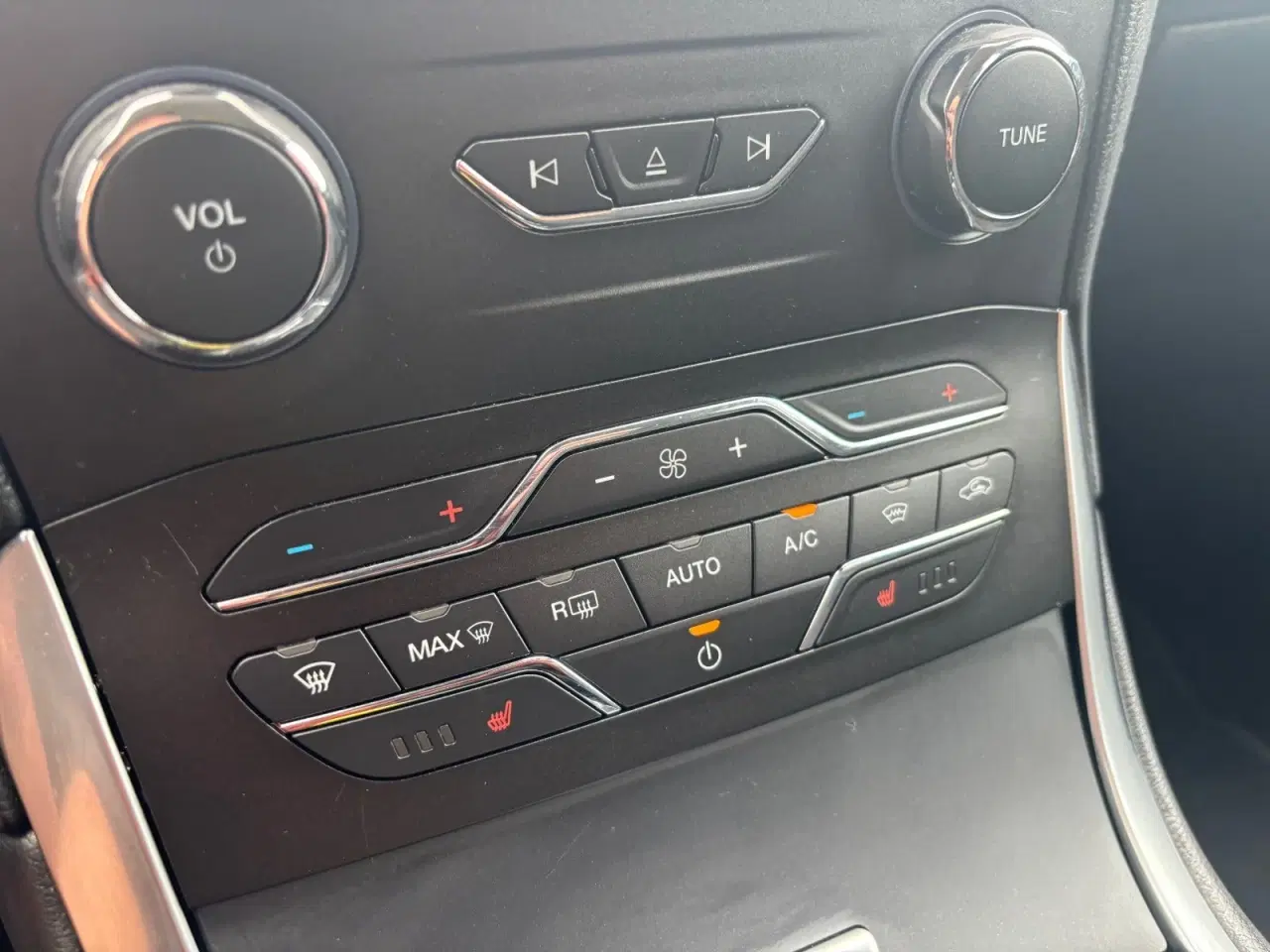 Billede 12 - Ford S-MAX 2,0 EcoBlue Titanium aut. Van