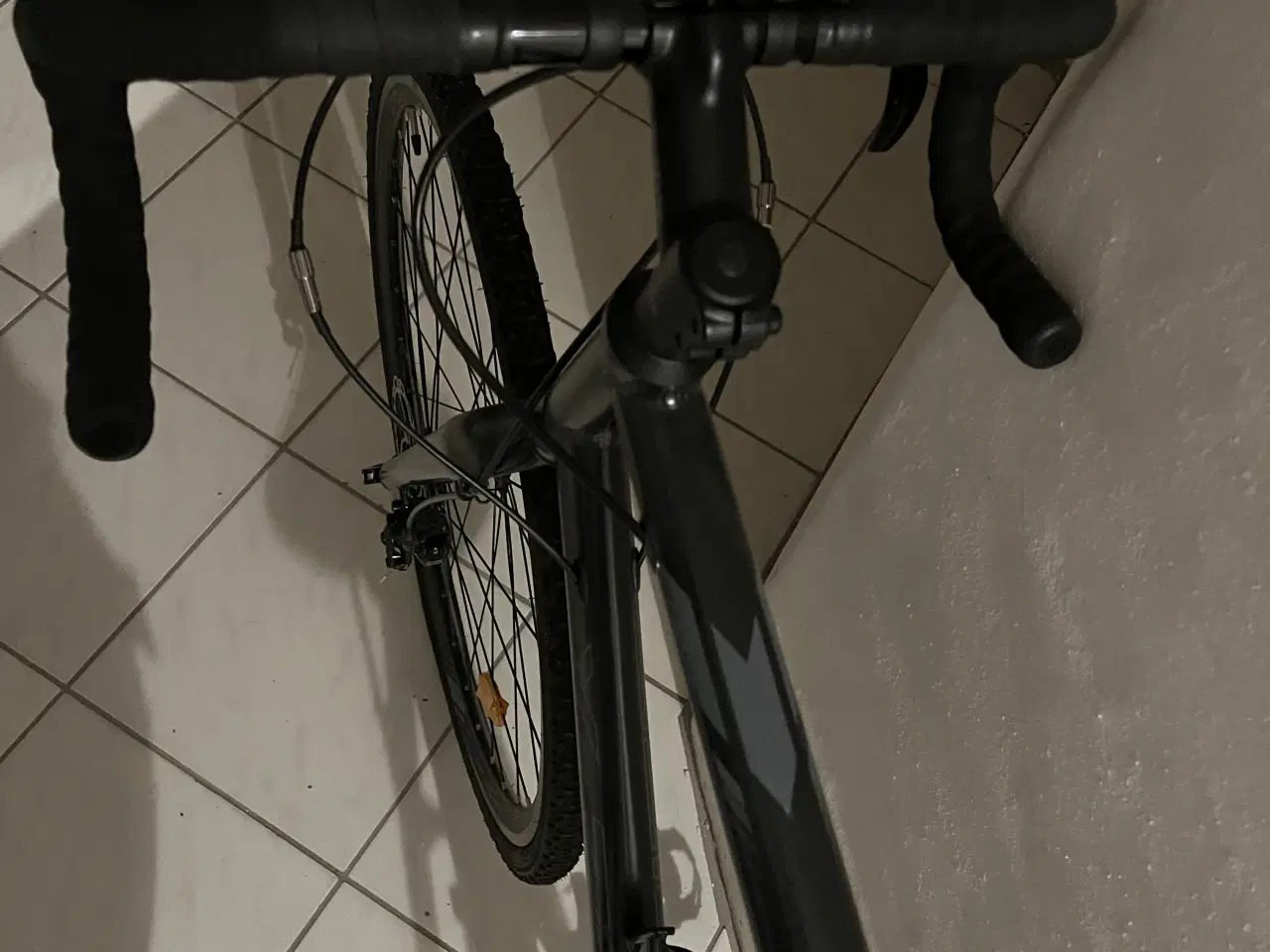 Billede 3 - Cross cykel