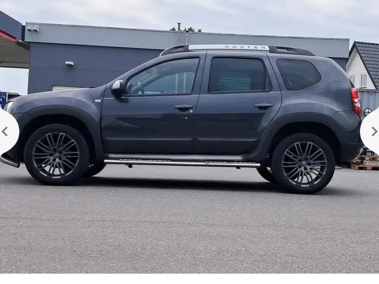 Billede 14 - Dacia Duster 1,5 dci