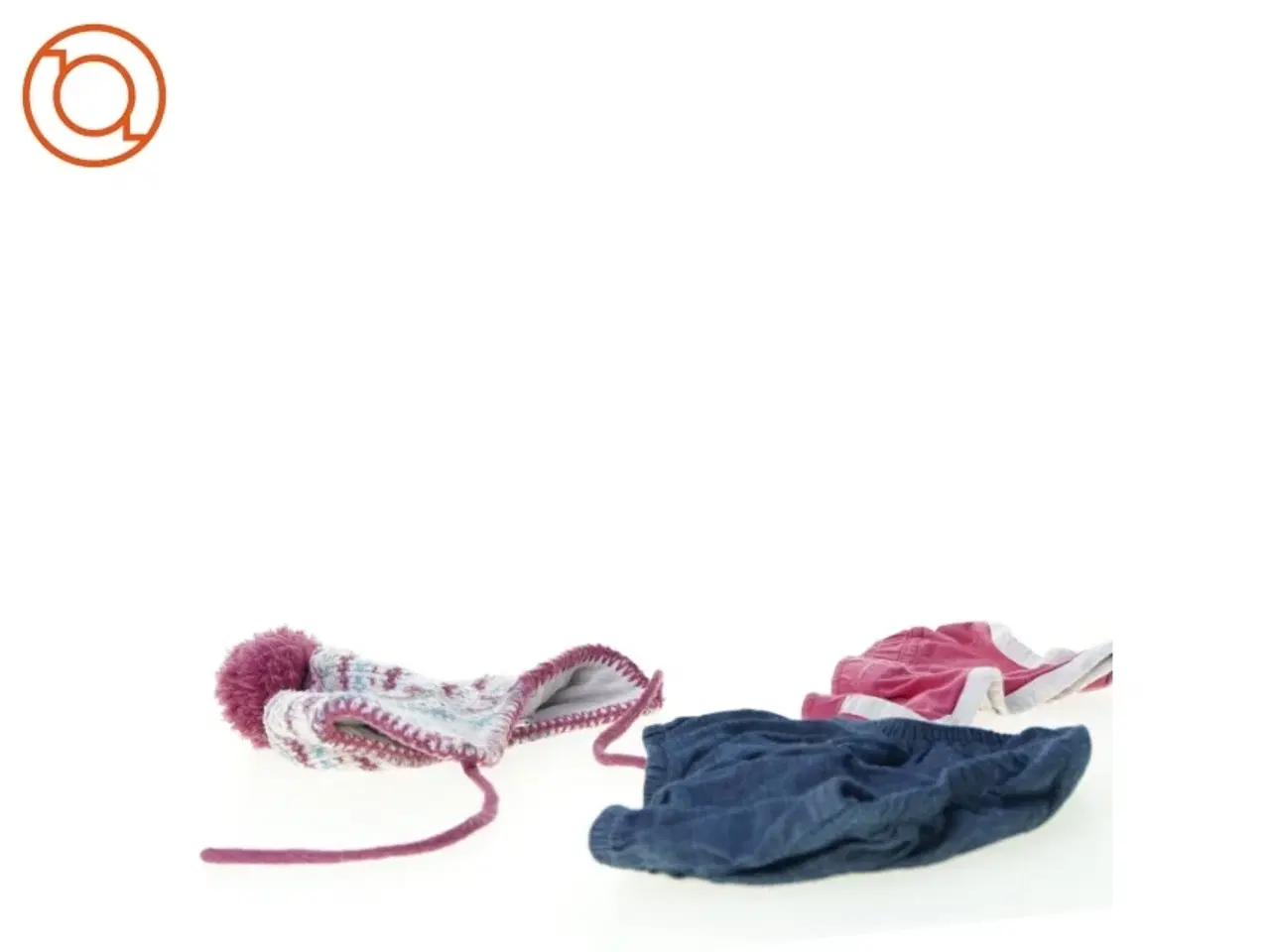 Billede 4 - Ting til børn fra Lupilu (str. 62)