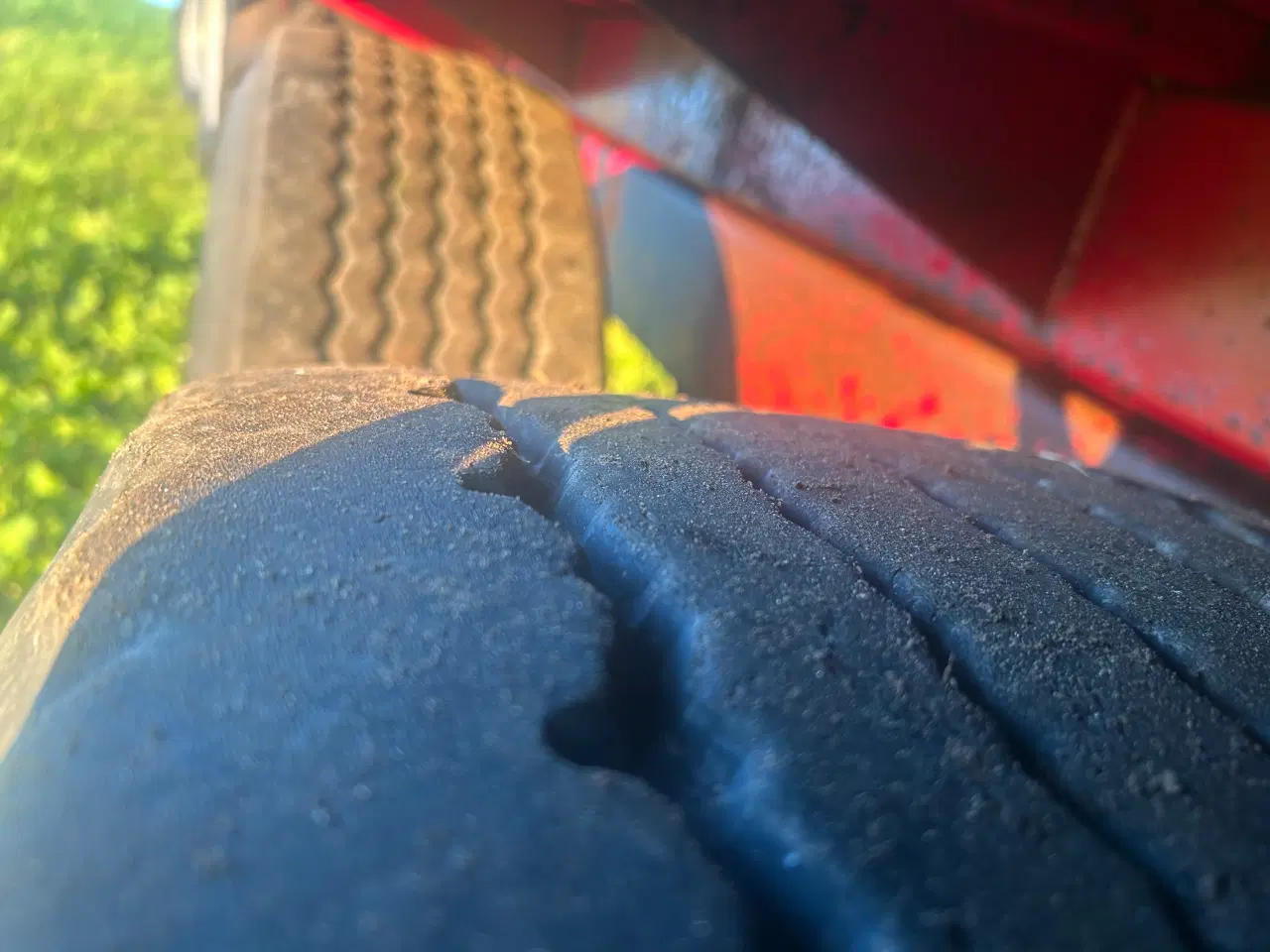 Billede 6 - Baastrup 10 T højtipvogn 