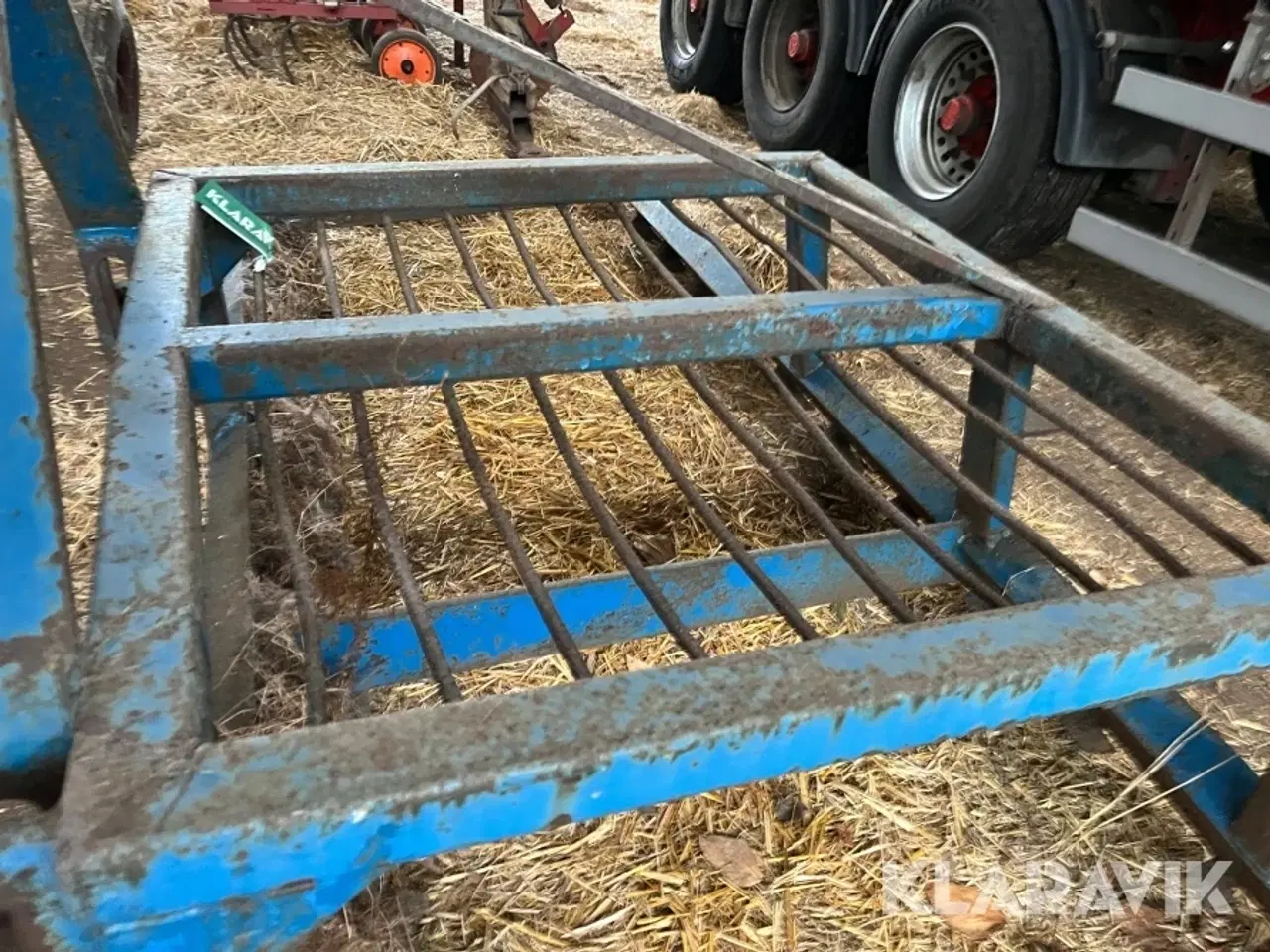 Billede 10 - Agerslæber