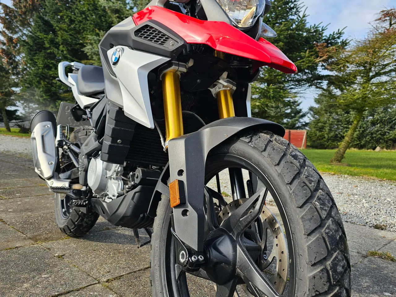 Billede 6 - Bmw 310gs 2019