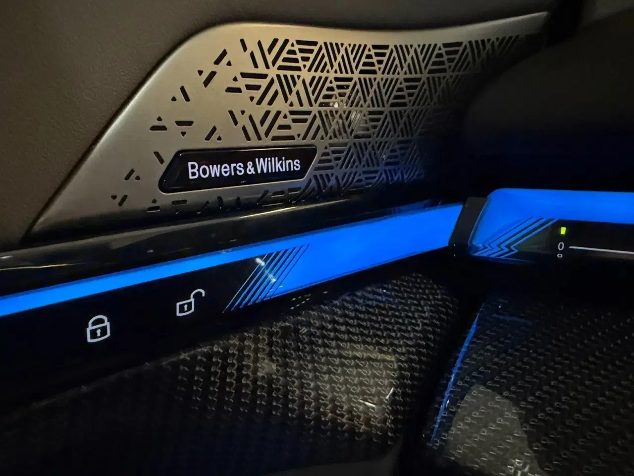 Billede 13 - BMW i5 eDrive40 M-Sport Pro