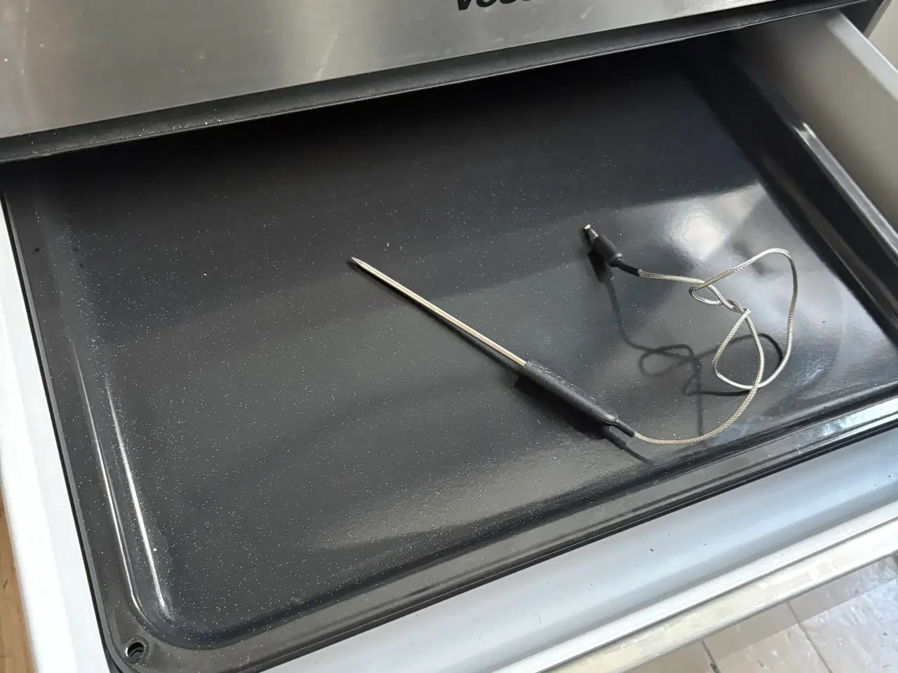 Billede 6 - Voss induktionskomfur (nypris 12.000)