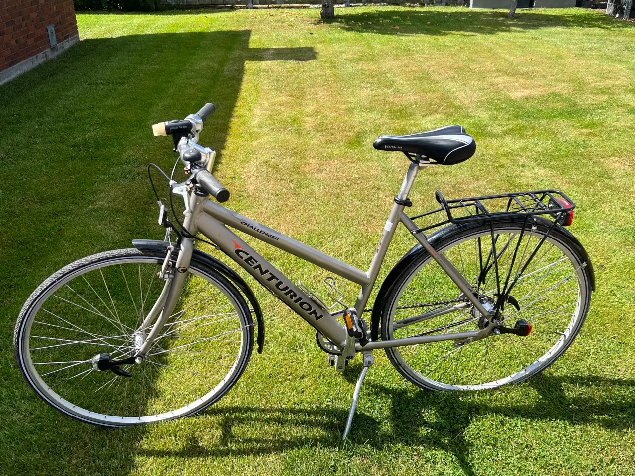 Billede 1 - Dame cykel 