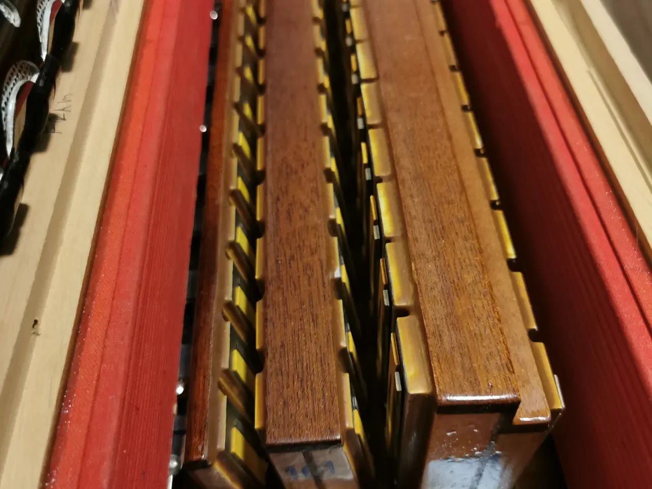 Billede 10 - Harmonika Bugari Banger casotto