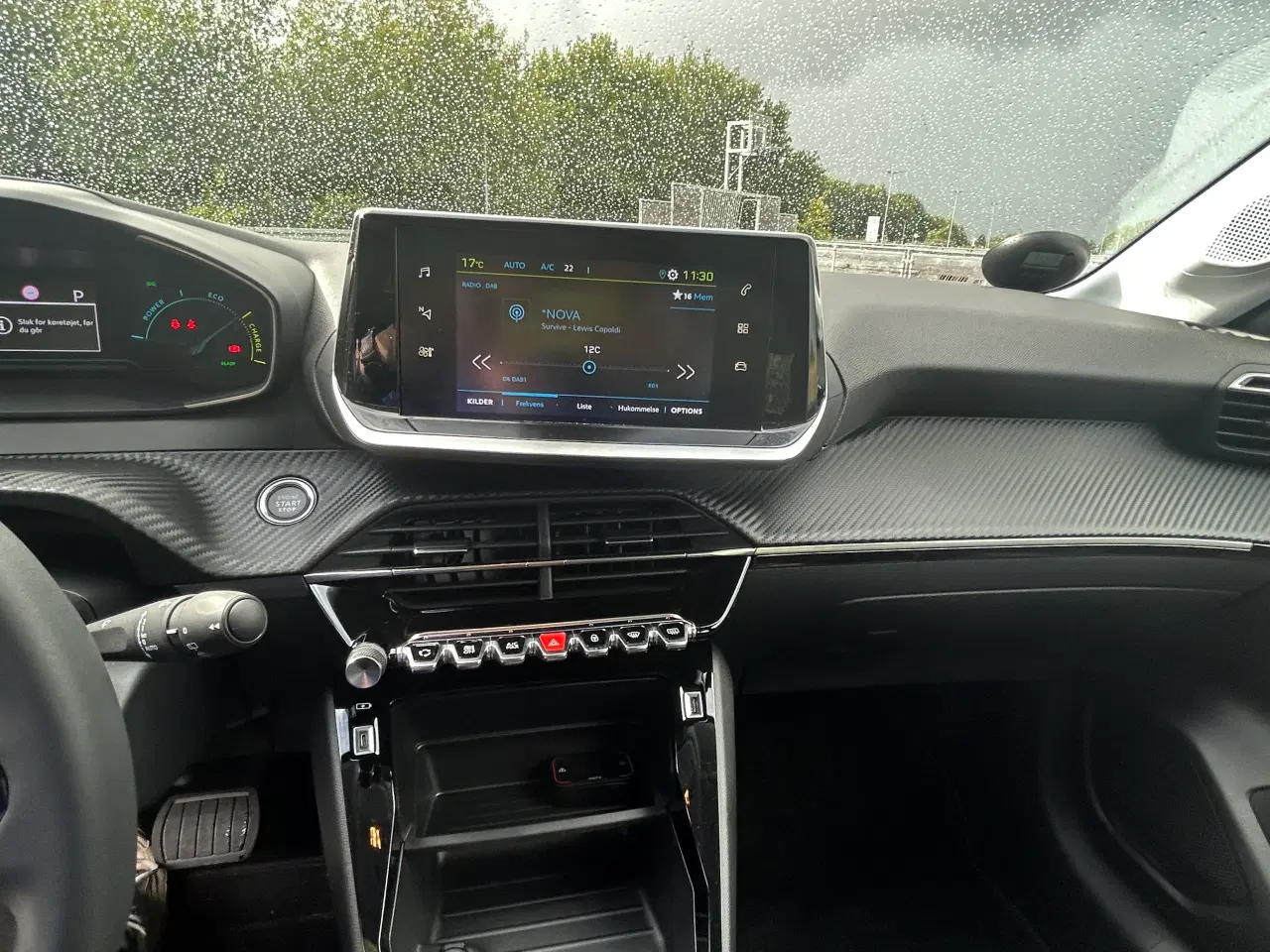 Billede 11 - Peugeot E-208 EL Active Pack