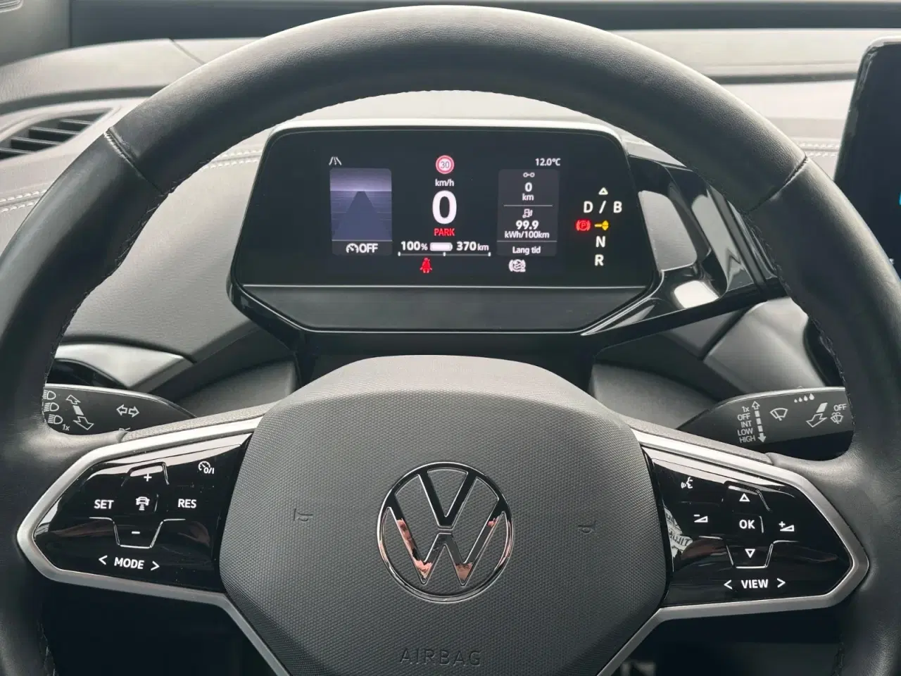 Billede 14 - VW ID.5 77 Pro Performance