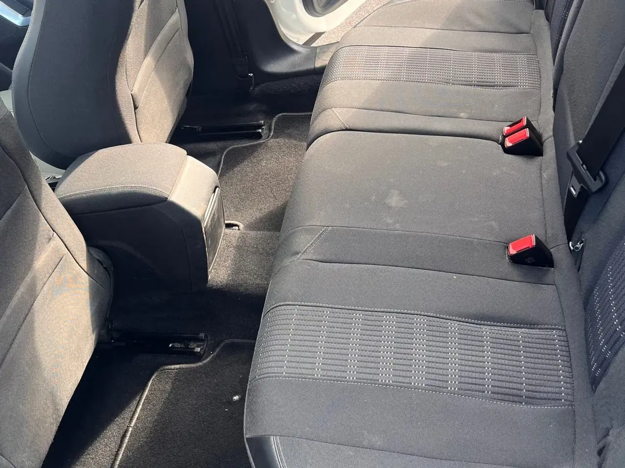 Billede 8 - Peugeot 308 1,6 BlueHDi 120 Allure+ SW