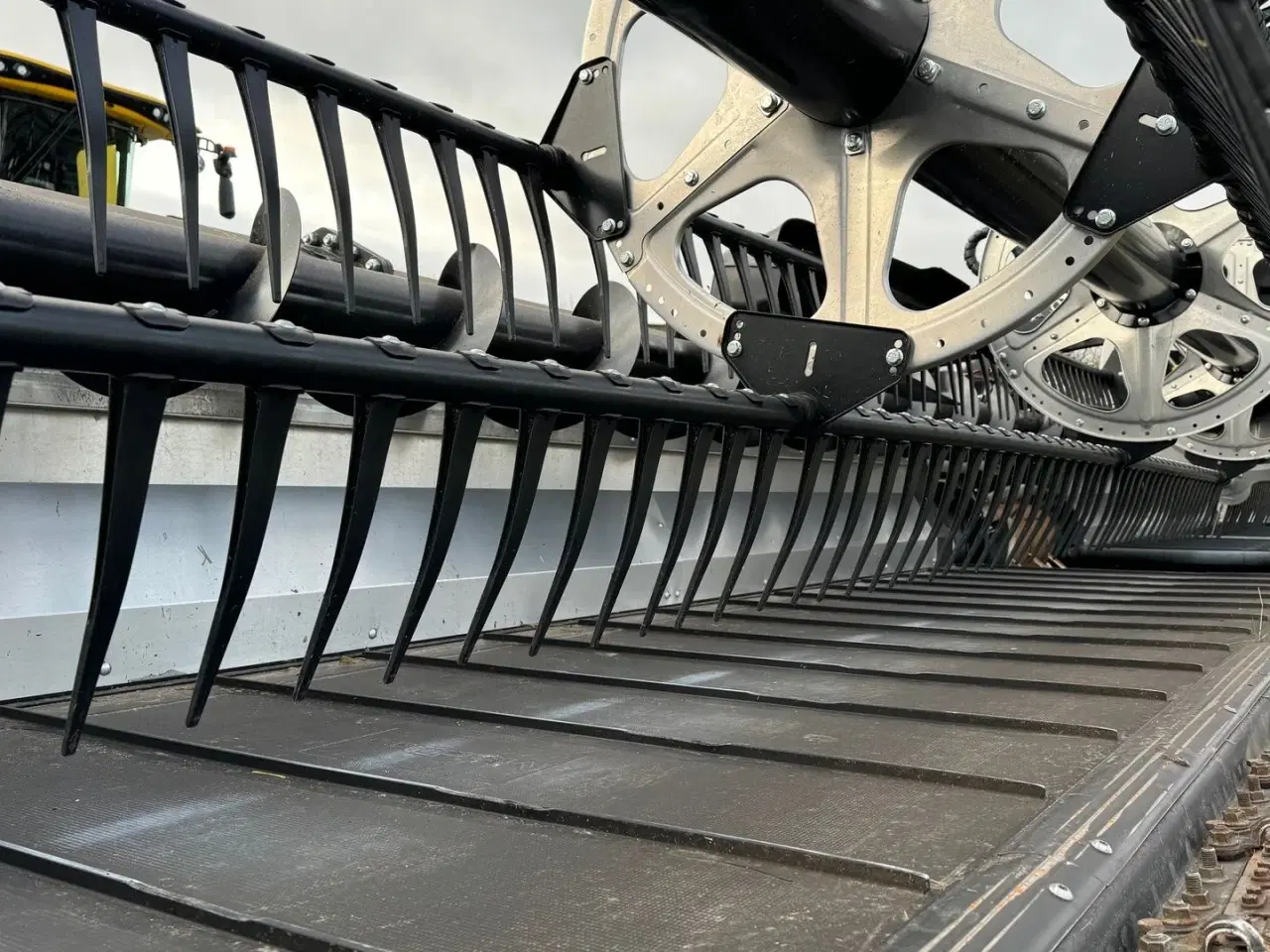 Billede 8 - New Holland CR10.90