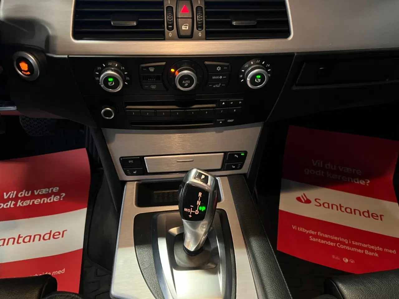 Billede 16 - BMW 530d 3,0 Touring Steptr.