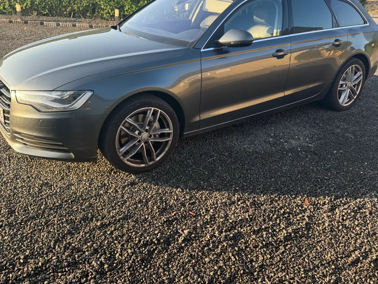 Billede 5 - Audi a6 3.0 tdi