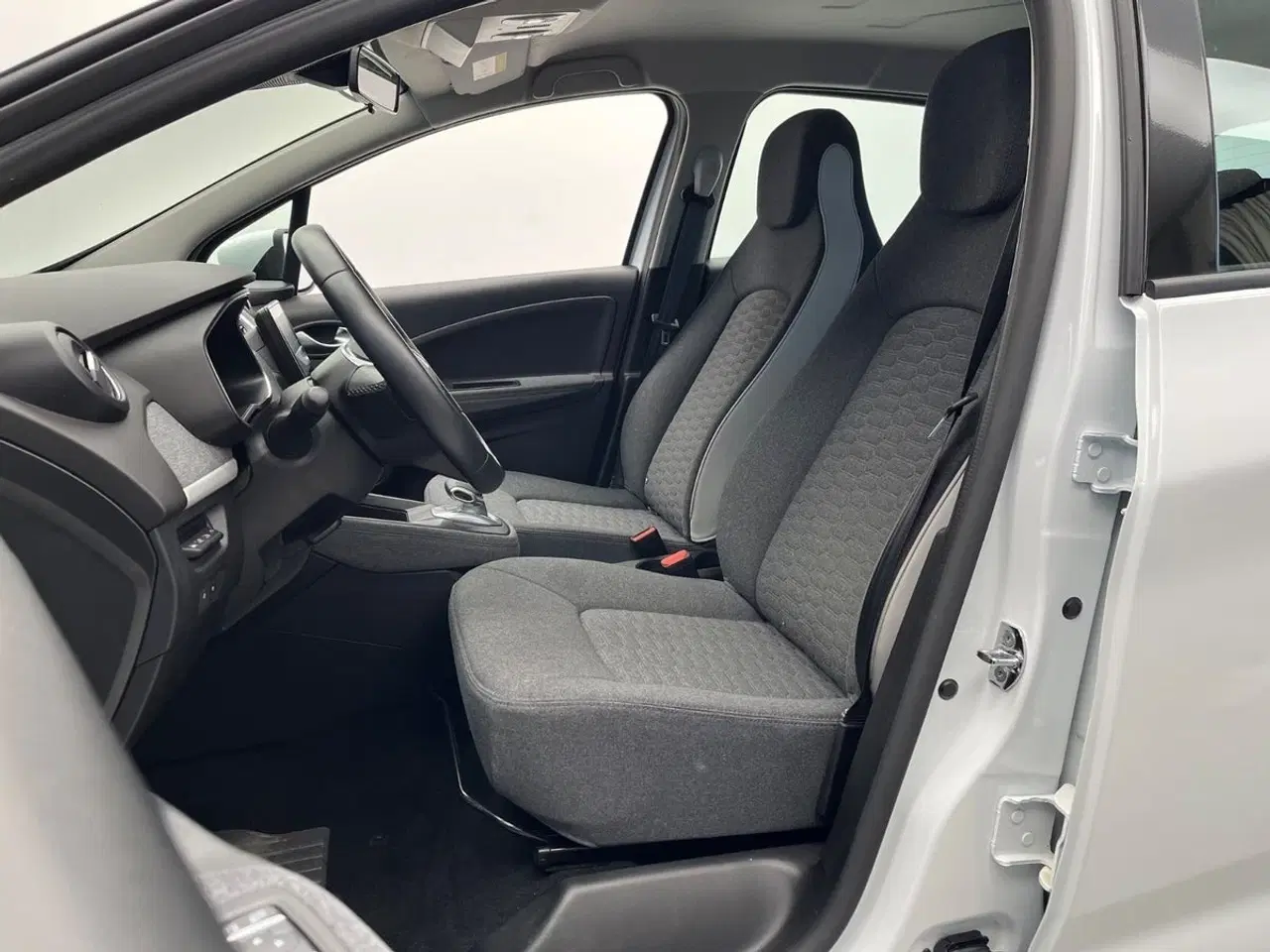 Billede 7 - Renault Zoe 52 Zen
