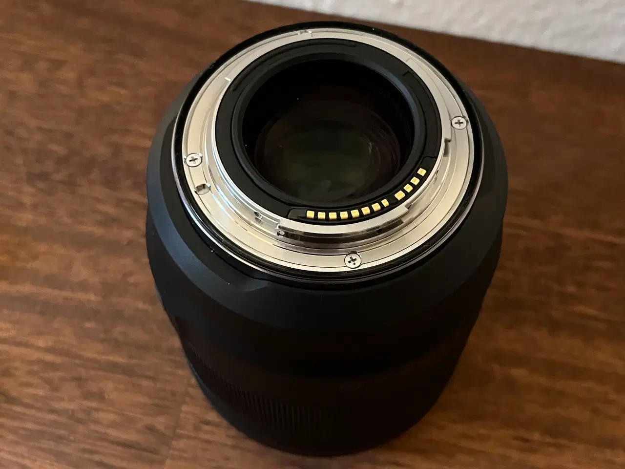 Billede 4 - Canon 50mm f1.2