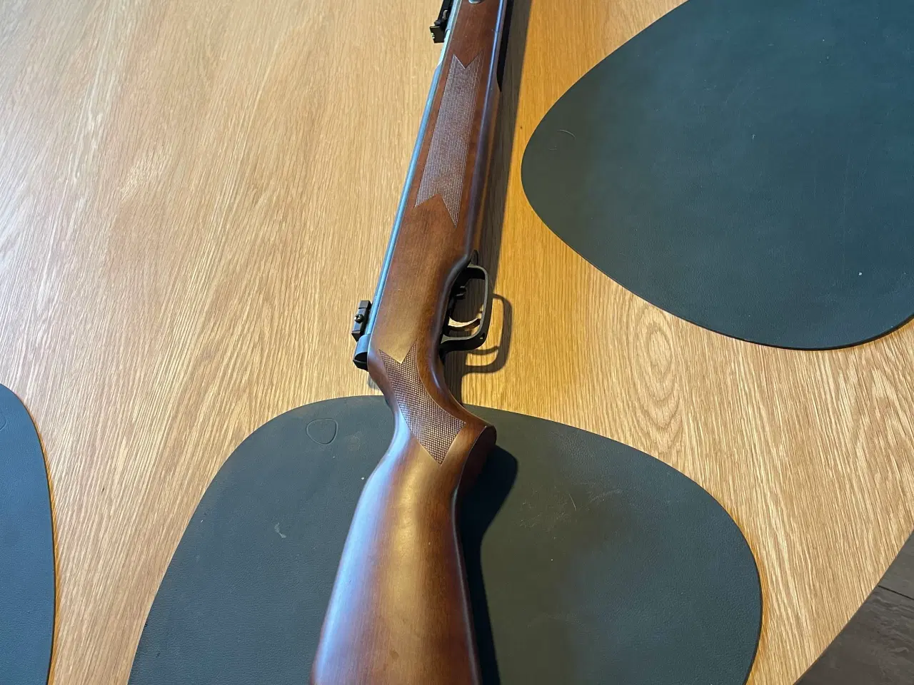 Billede 7 - SAG AR3000 4.5 mm luftgevær