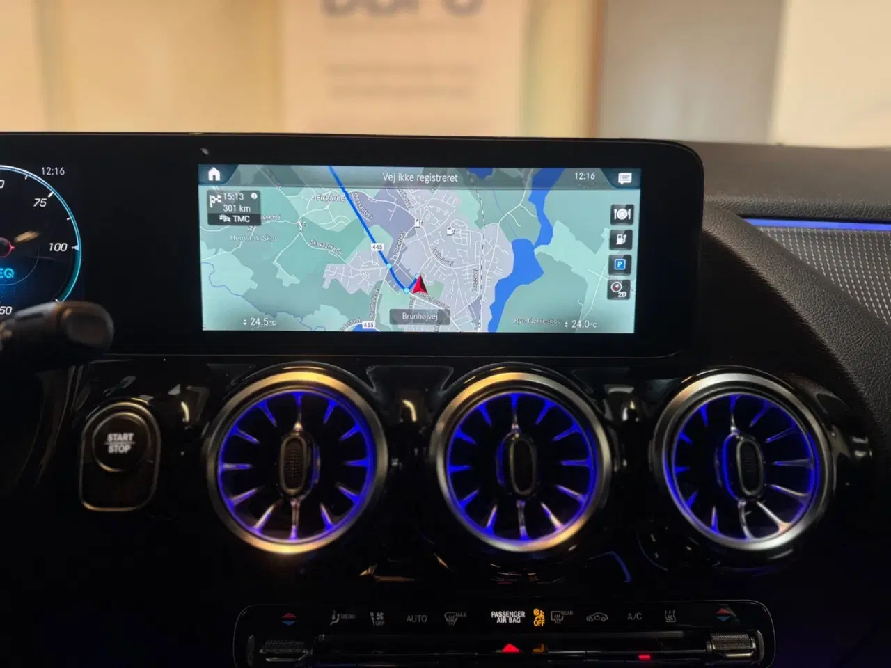 Billede 17 - Mercedes EQA250  